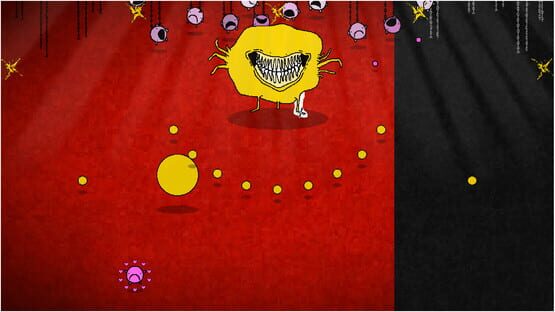 Screenshot Shmooblin Blaster