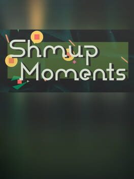 Cover Shmup Moments