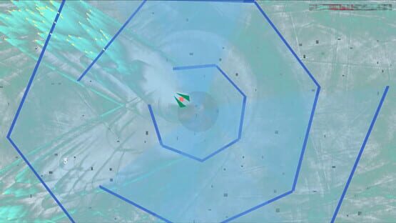 Screenshot Shmup Moments