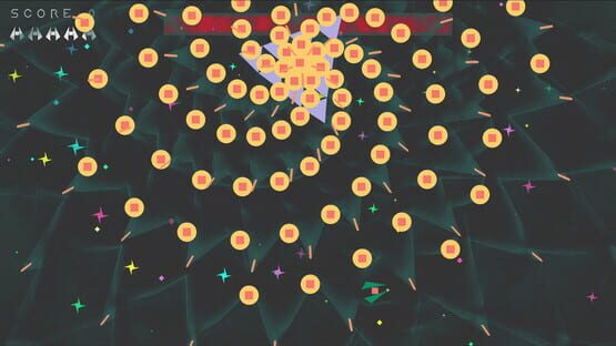 Screenshot Shmup Moments