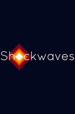 Cover Shockwaves