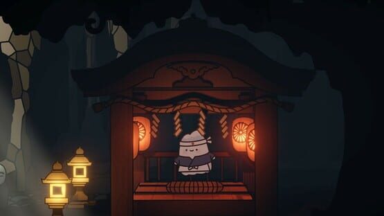 Screenshot Shokudo Underworld