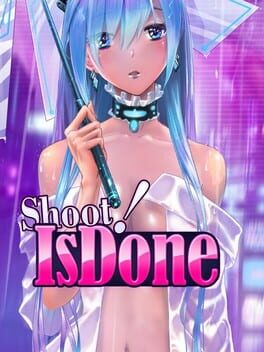 Cover Shoot! Is done