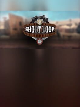 Cover Shoot Loop VR