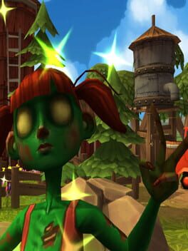 Cover Shoot Mania VR: Fun Zombies