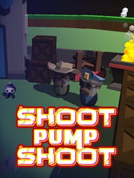 Cover Shoot Pump Shoot