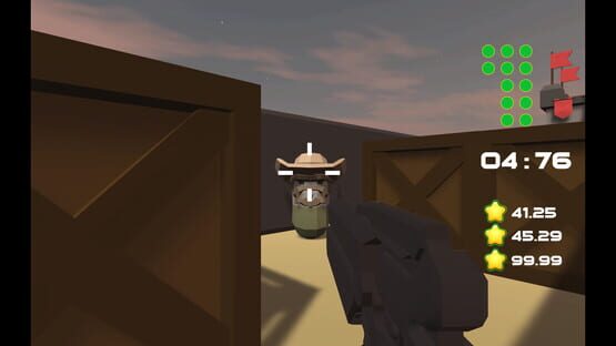 Screenshot Shoot Pump Shoot