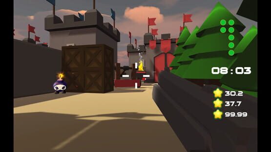 Screenshot Shoot Pump Shoot
