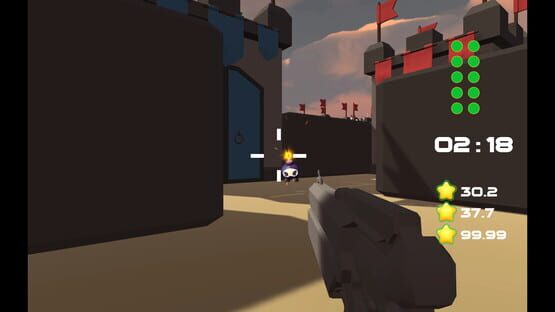 Screenshot Shoot Pump Shoot