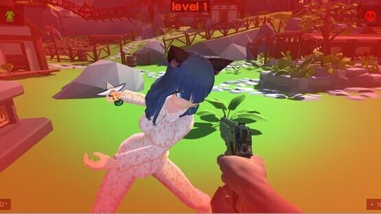 Screenshot Shoot Them 2