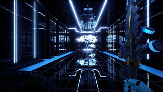 Screenshot Shooter Game