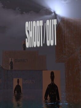 Cover ShootOut