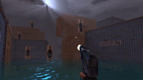 Screenshot ShootOut