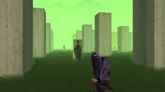 Screenshot ShootOut