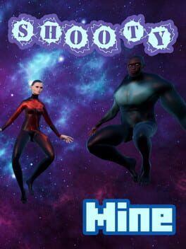 Cover Shooty Mine