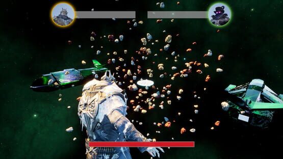 Screenshot Shooty Mine