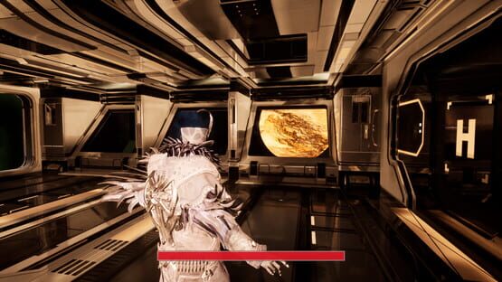 Screenshot Shooty Mine