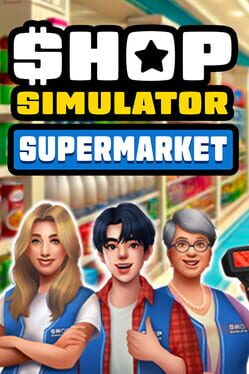 Cover Shop Simulator