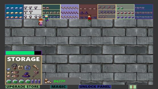 Screenshot Shopping Empire Tycoon
