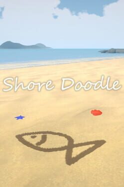 Cover Shore Doodle