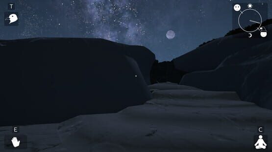 Screenshot Shore Doodle