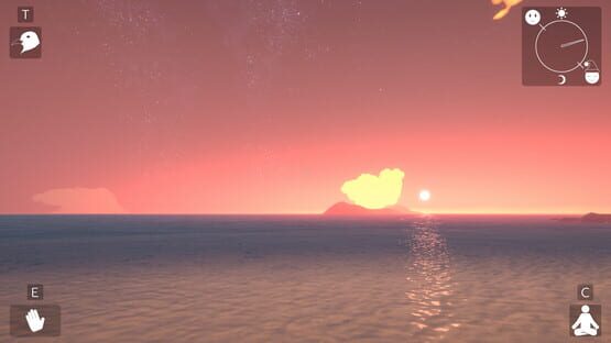 Screenshot Shore Doodle