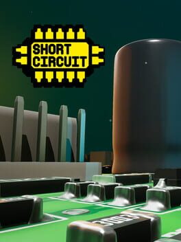 Cover Short Circuit