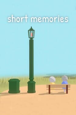 Cover Short Memories