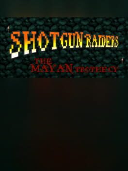 Cover Shotgun Raiders