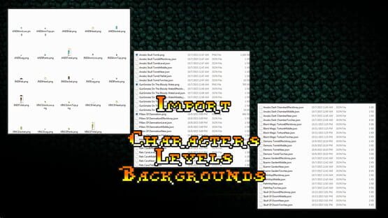 Screenshot Shotgun Raiders