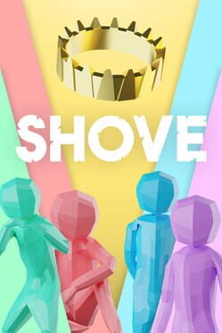 Cover Shove