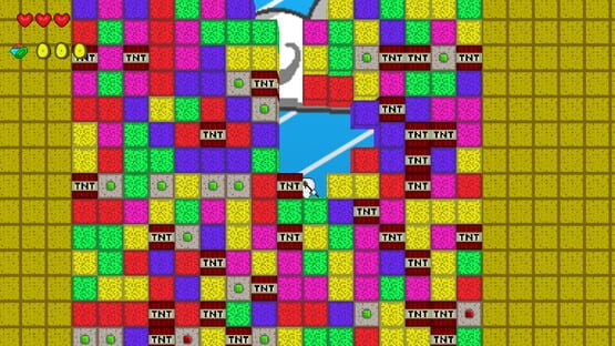 Screenshot Shovelware