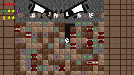 Screenshot Shovelware