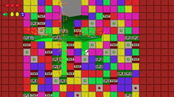 Screenshot Shovelware