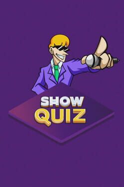 Cover Show Quiz