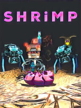 Cover Shrimp