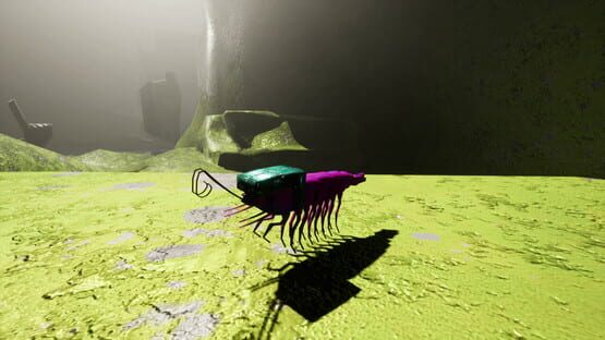Screenshot Shrimp