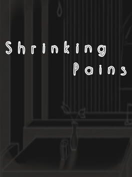 Cover Shrinking Pains