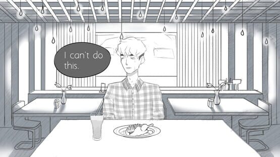 Screenshot Shrinking Pains