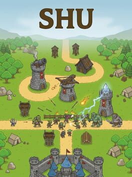 Cover Shu