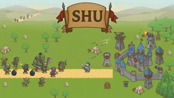 Screenshot Shu