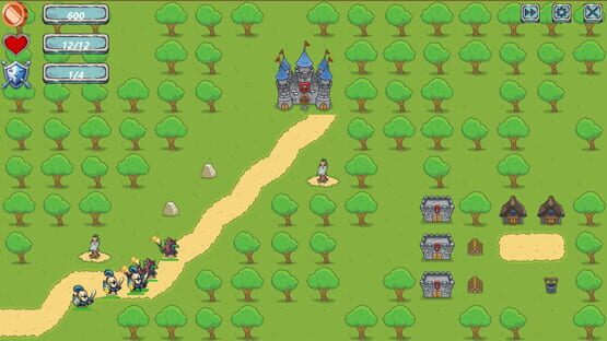 Screenshot Shu