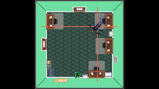 Screenshot Shuriken Trigger