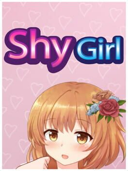 Cover Shy Girl