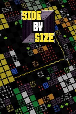 Cover Side by Size