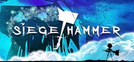 Cover Siege Hammer