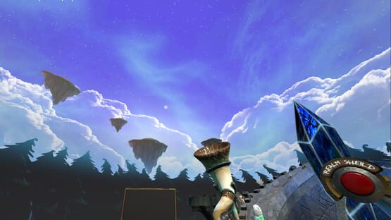 Screenshot Siege Hammer