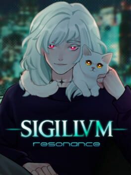 Cover Sigillvm: Resonance