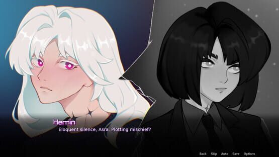 Screenshot Sigillvm: Resonance