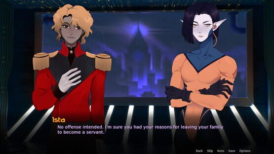 Screenshot Sigillvm: Resonance